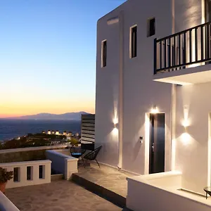 Apartment Epic Mykonos, Mykonos Town