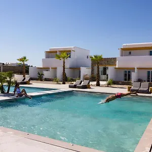 Hotel Adama Mykonos Boutique, Mykonos Town