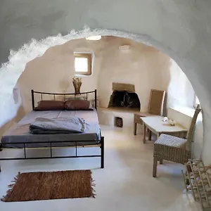 Pyrgi Artemis Place Apartamento