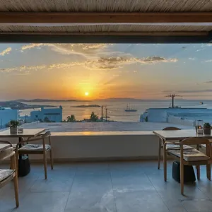 Hotel Damianos Mykonos, Mykonos Town