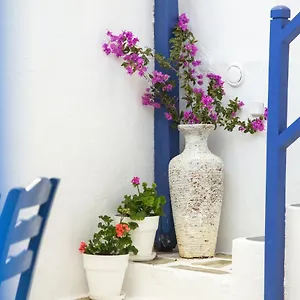 Hidden Serenity Appartement
