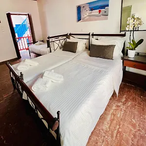 Eleni Casa de hóspedes