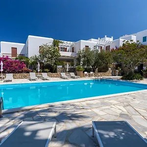 Private Town By Mykonos Eight Appartement