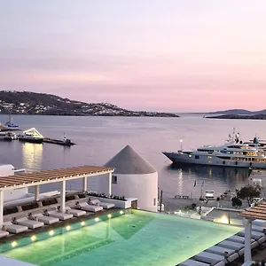 Porto Mykonos Hotel