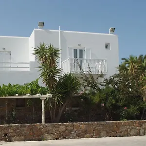 White Myth Casa de hóspedes