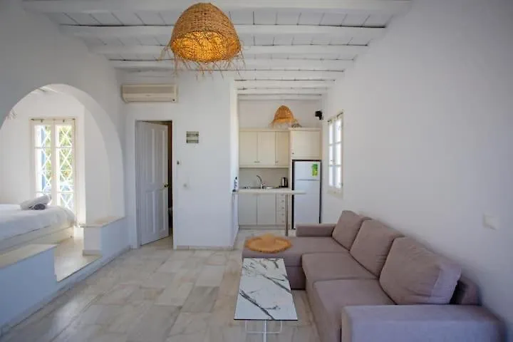 Appartement Ylami Studio à Mykonos Town