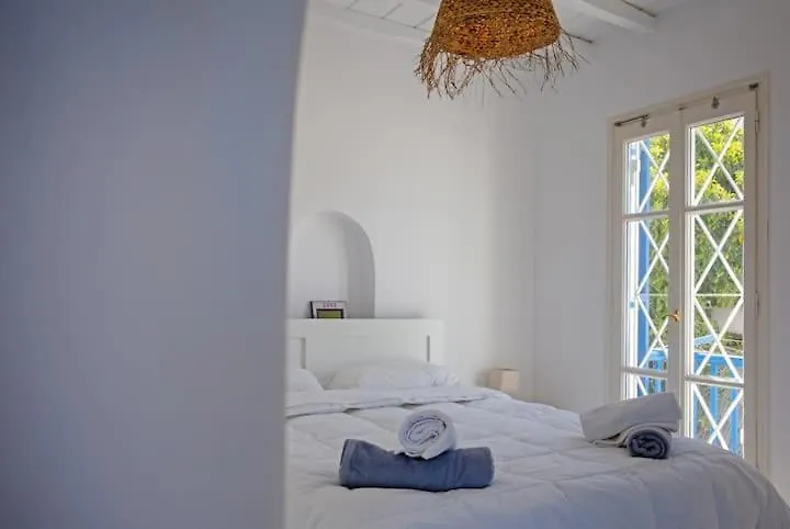 Appartement Ylami Studio à Mykonos Town 0*,  Grèce